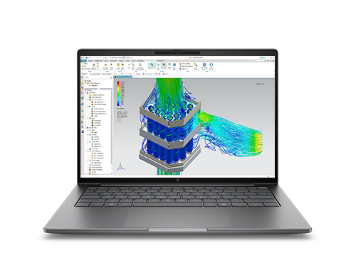 成都惠普工作站经销商ZBook 8 G1i 14